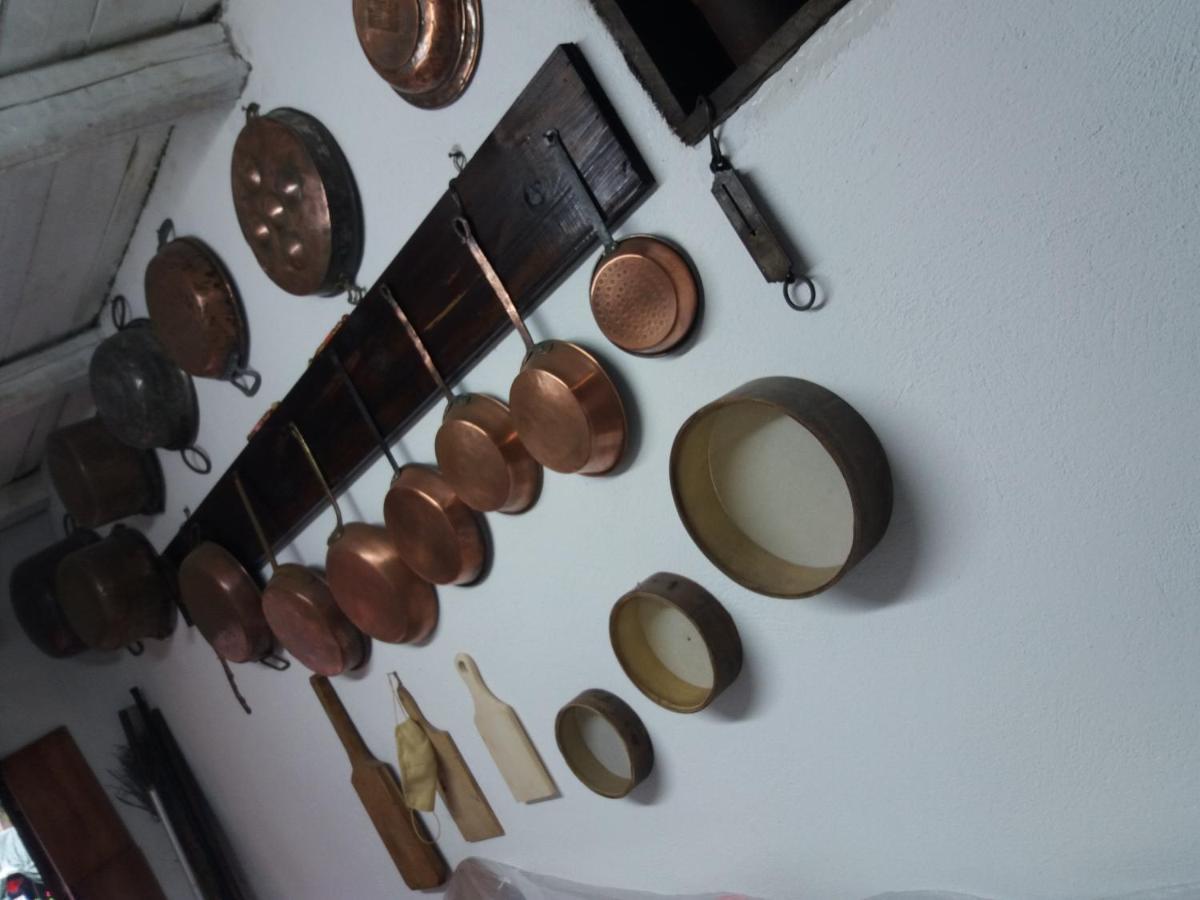 Belli Come Il Sole Serri Экстерьер фото