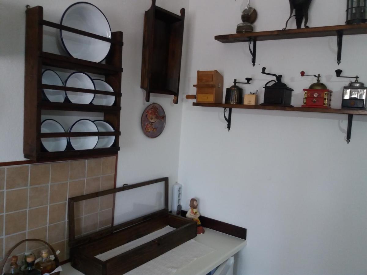 Belli Come Il Sole Serri Экстерьер фото
