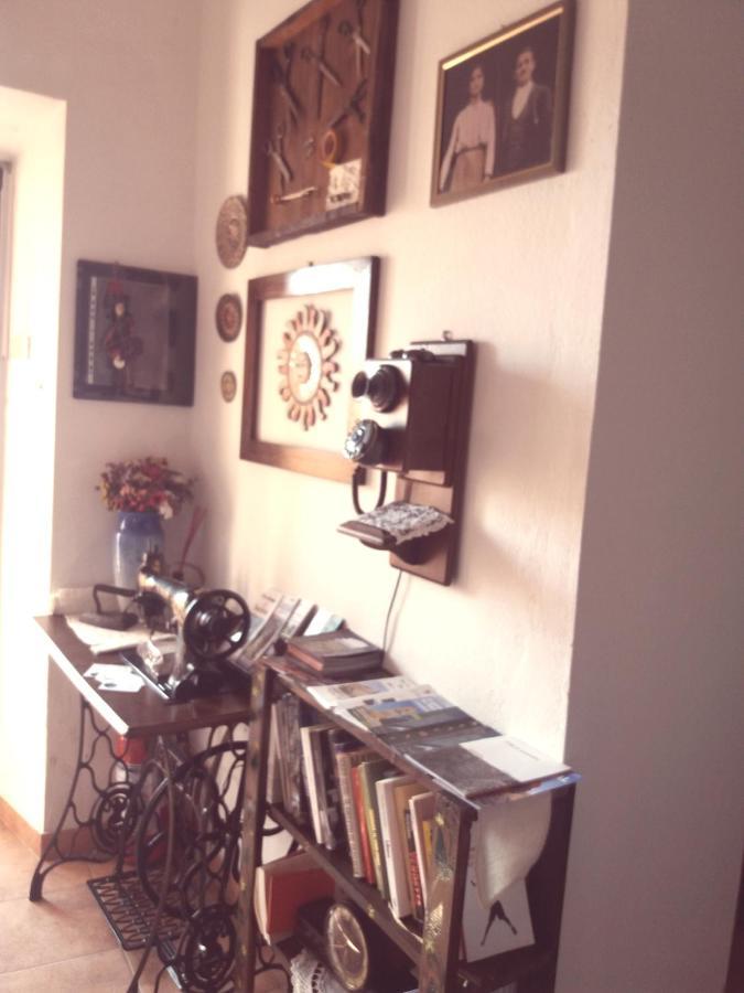 Belli Come Il Sole Serri Экстерьер фото